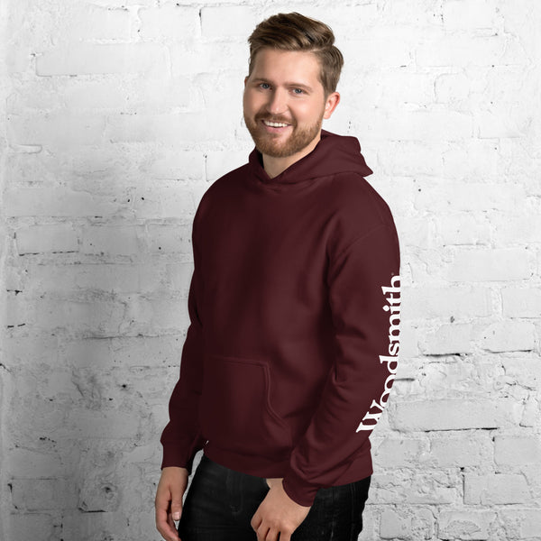 Woodsmith Hoodie