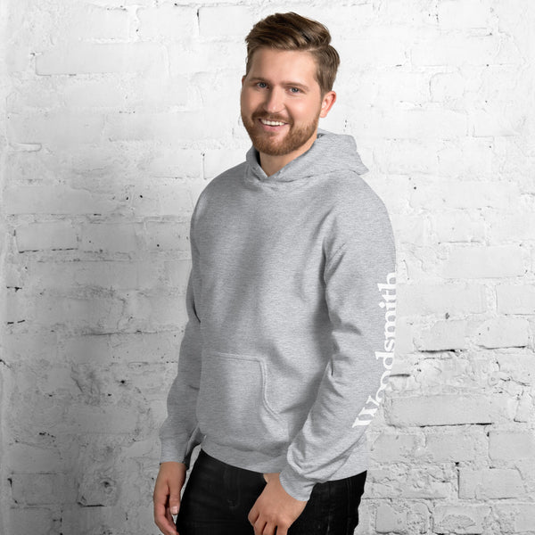 Woodsmith Hoodie