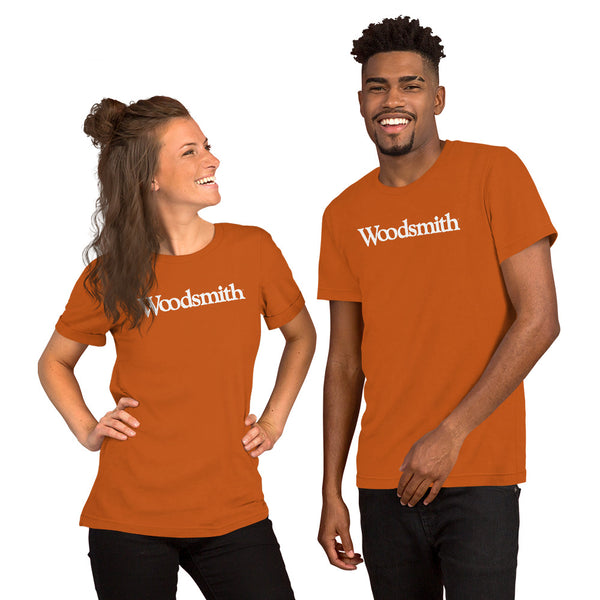 Woodsmith Logo T-Shirt