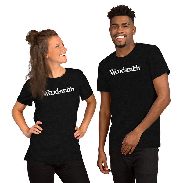 Woodsmith Logo T-Shirt