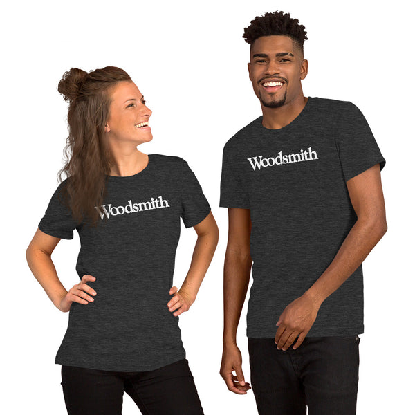 Woodsmith Logo T-Shirt