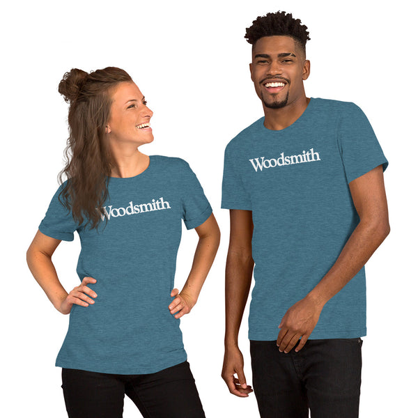Woodsmith Logo T-Shirt