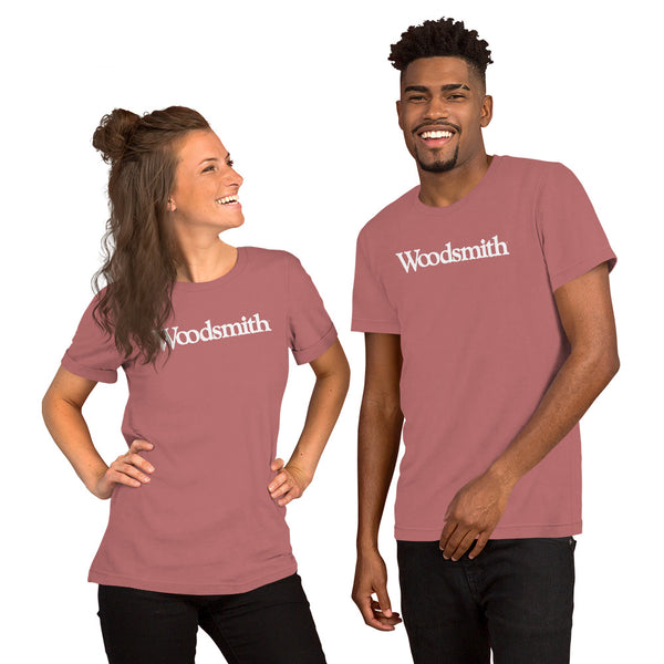 Woodsmith Logo T-Shirt