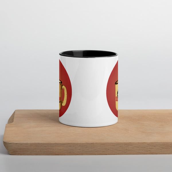 ShopNotes Podcast Mug