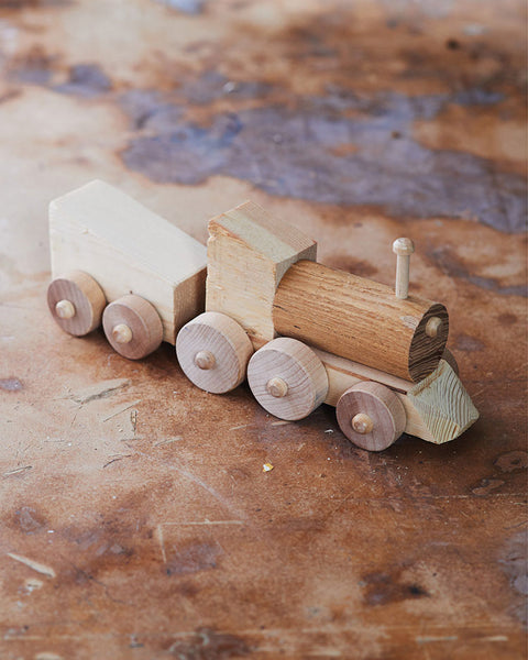 The Guide to Woodworking with Kids