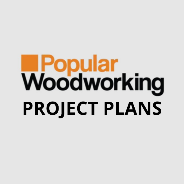 Popular Woodworking Plans – Page 26 – Woodsmith