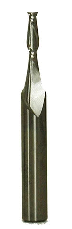 9pc CNC Starter Bit Set