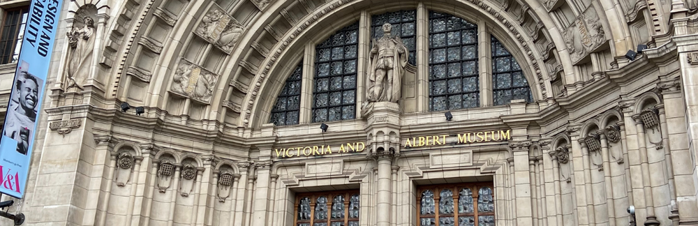 Victoria & Albert Museum