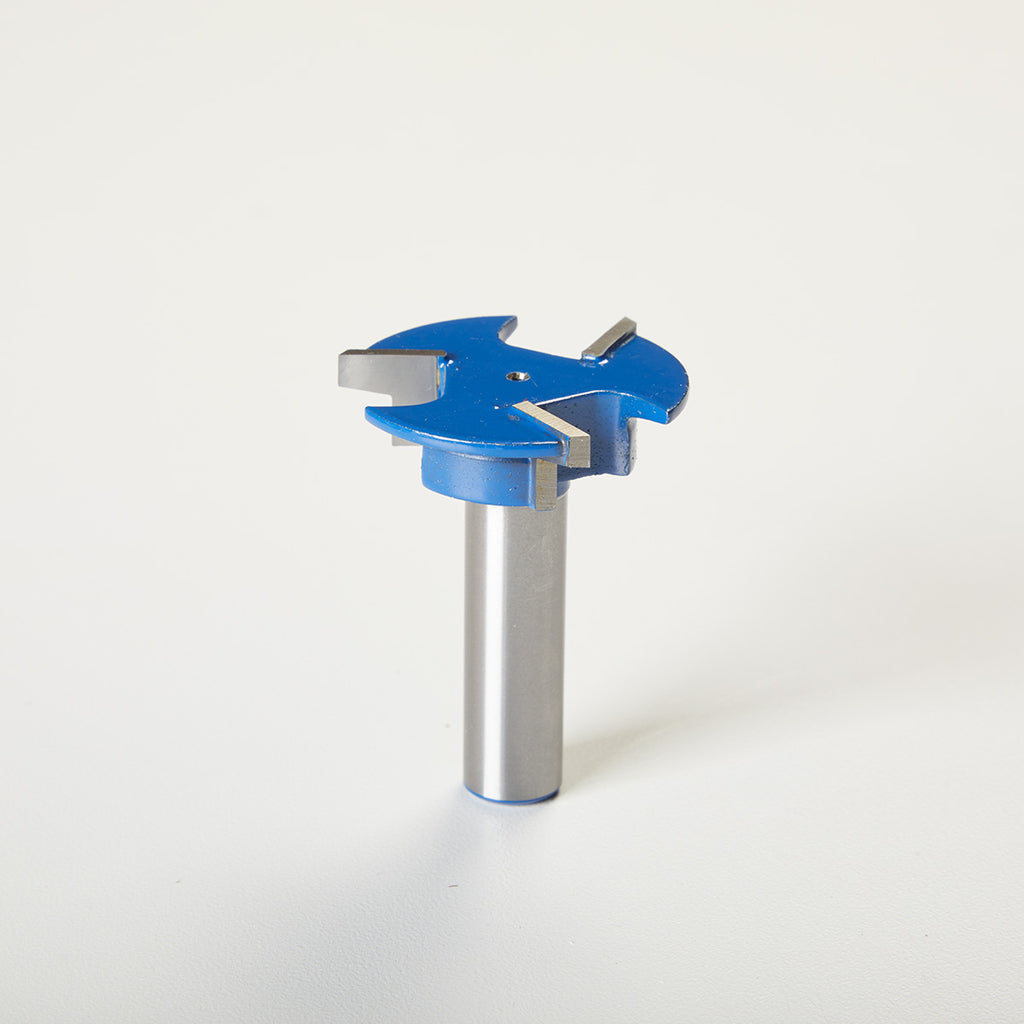 Drawer Bit Drawer Joint Bit – Woodsmith