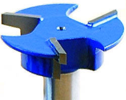 Drawer Joint Router Bit Set Drawer Joint Bit – Woodsmith
