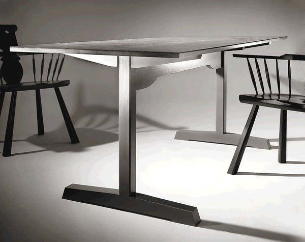 American Trestle Table Project Download
