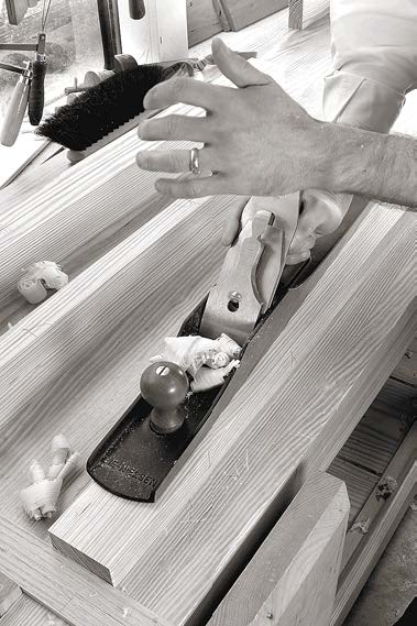 American Trestle Table Project Download