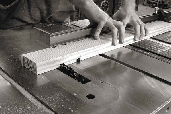 American Trestle Table Project Download