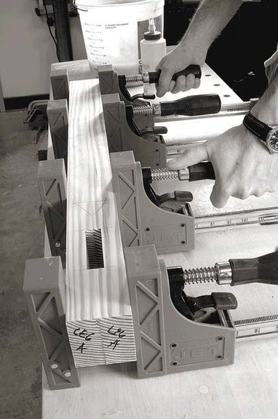 American Trestle Table Project Download