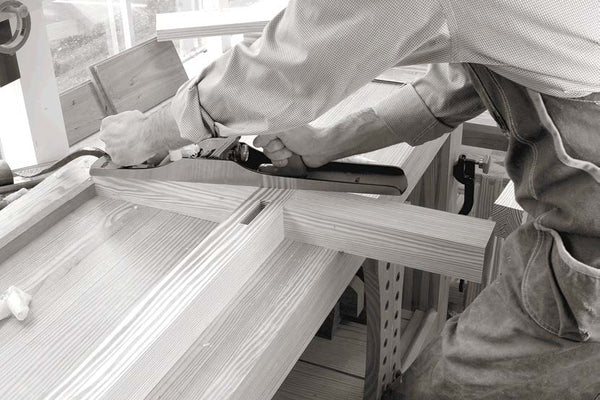 American Trestle Table Project Download