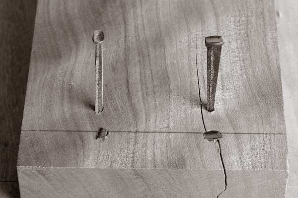 Build Furniture With a Hammer Digital Download