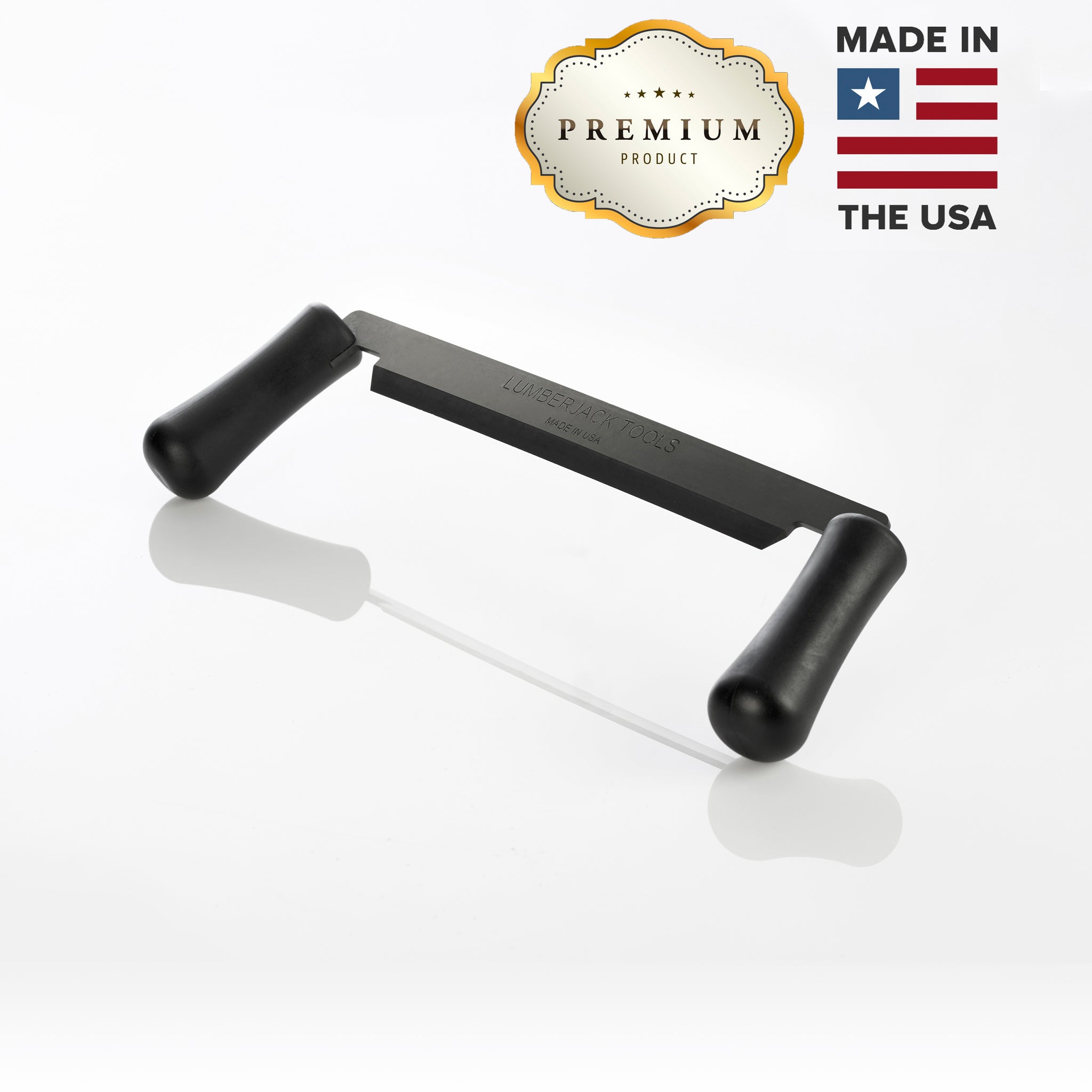 Lumberjack Tools – Woodsmith