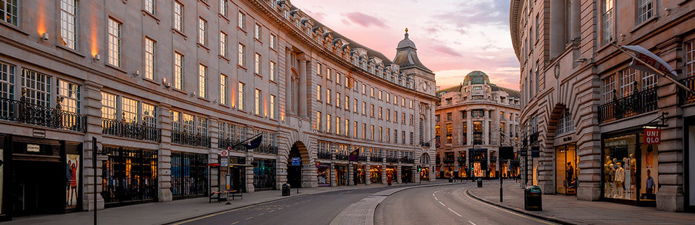 Regent Street, London