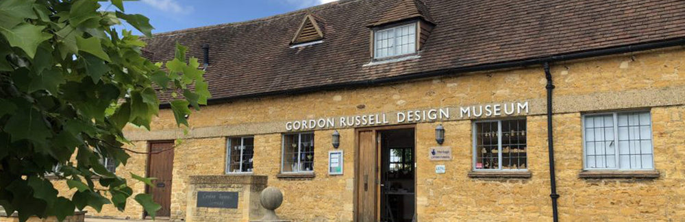 Gordon Russell Design Museum