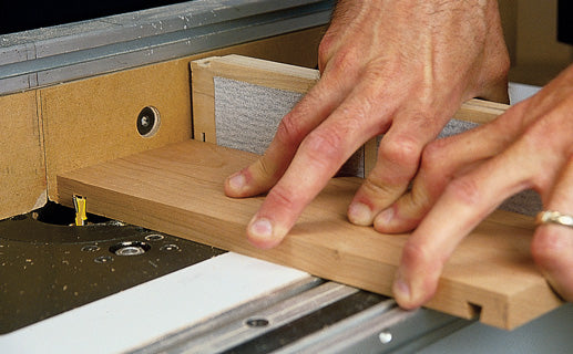 Four Good Ways to Build Drawers Project Download
