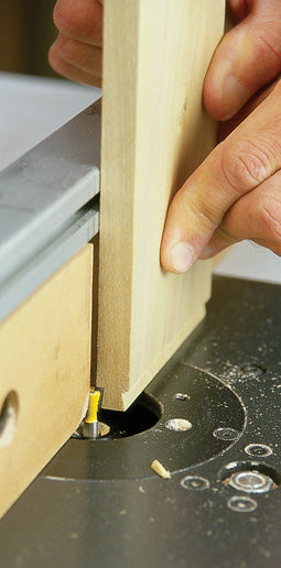 Four Good Ways to Build Drawers Project Download