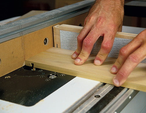 Four Good Ways to Build Drawers Project Download