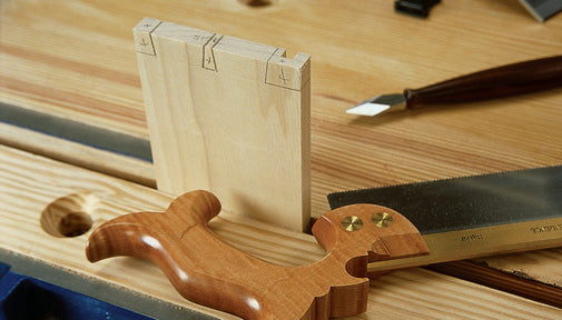 Four Good Ways to Build Drawers Project Download