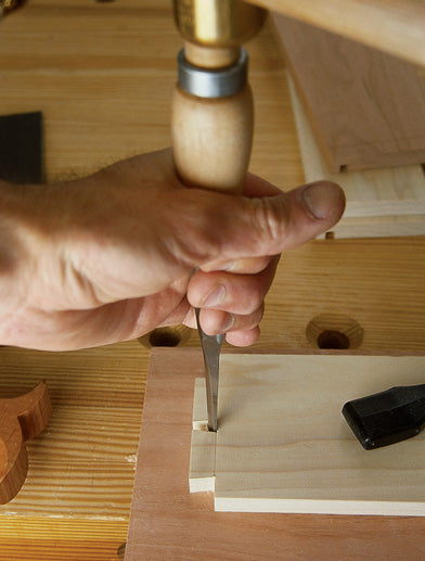 Four Good Ways to Build Drawers Project Download