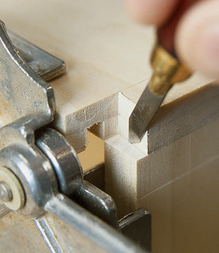 Four Good Ways to Build Drawers Project Download