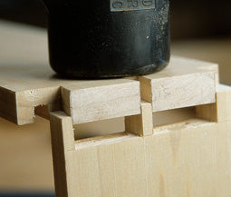 Four Good Ways to Build Drawers Project Download