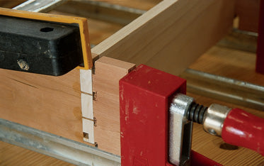 Four Good Ways to Build Drawers Project Download