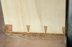 Four Good Ways to Build Drawers Project Download