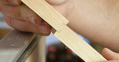 Four Good Ways to Build Drawers Project Download