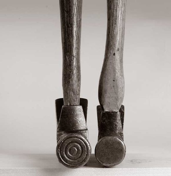 Build Furniture With a Hammer Digital Download