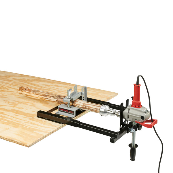 Safety Sled - Tenon Guide™