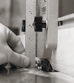 Cut Accurate and Clean Rabbets Digital Download