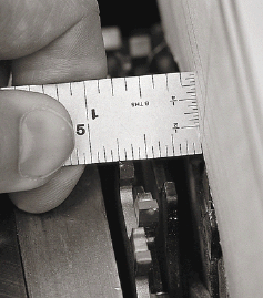 Cut Accurate and Clean Rabbets Digital Download