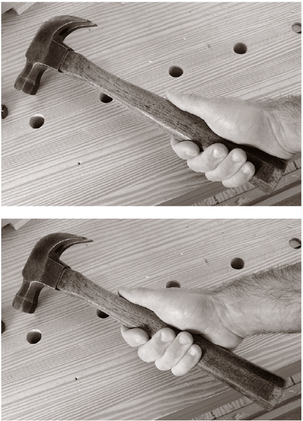 Build Furniture With a Hammer Digital Download