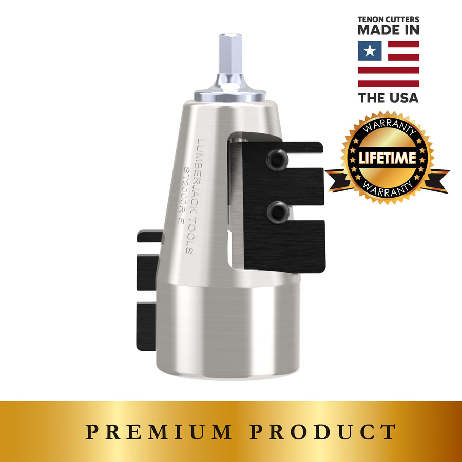 30° Staking Tool – Woodsmith