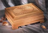 Crowning Touch Box Project Download