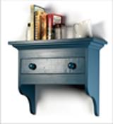 Shaker Shelf Project Download