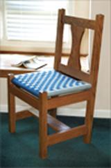 Simple Side Chair Project Download