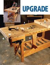 Upgrade Your Workbench Digital Download