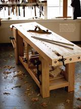 Flatten a Workbench's Top Digital Download