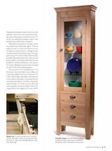 Chimney Cupboard Project Download