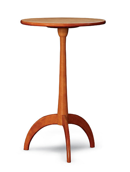 Shaker Candlestand (Digital Plan)