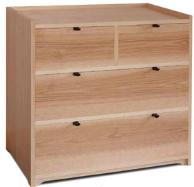 Small Chest of Drawers (Digital Plan)