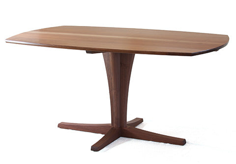 Pedestal Dining Table (Digital Plan)