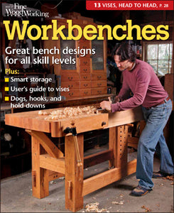 Workbenches (Digital Issue)