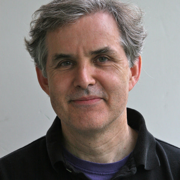 Portrait of Jonathan Binzen